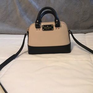 Kate Spade mini crossbody bag